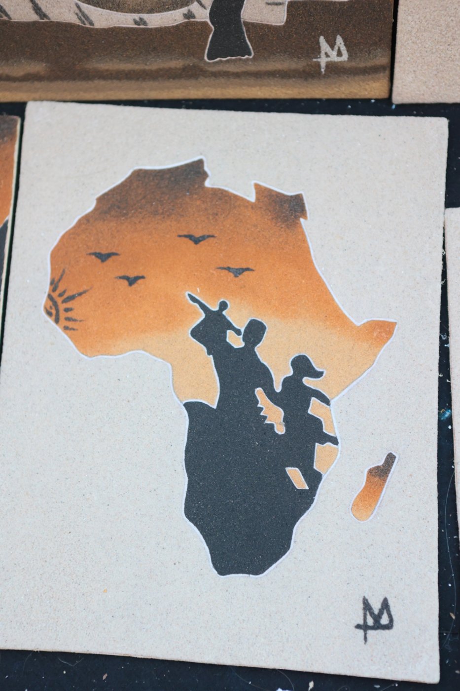 Renaissance africaine