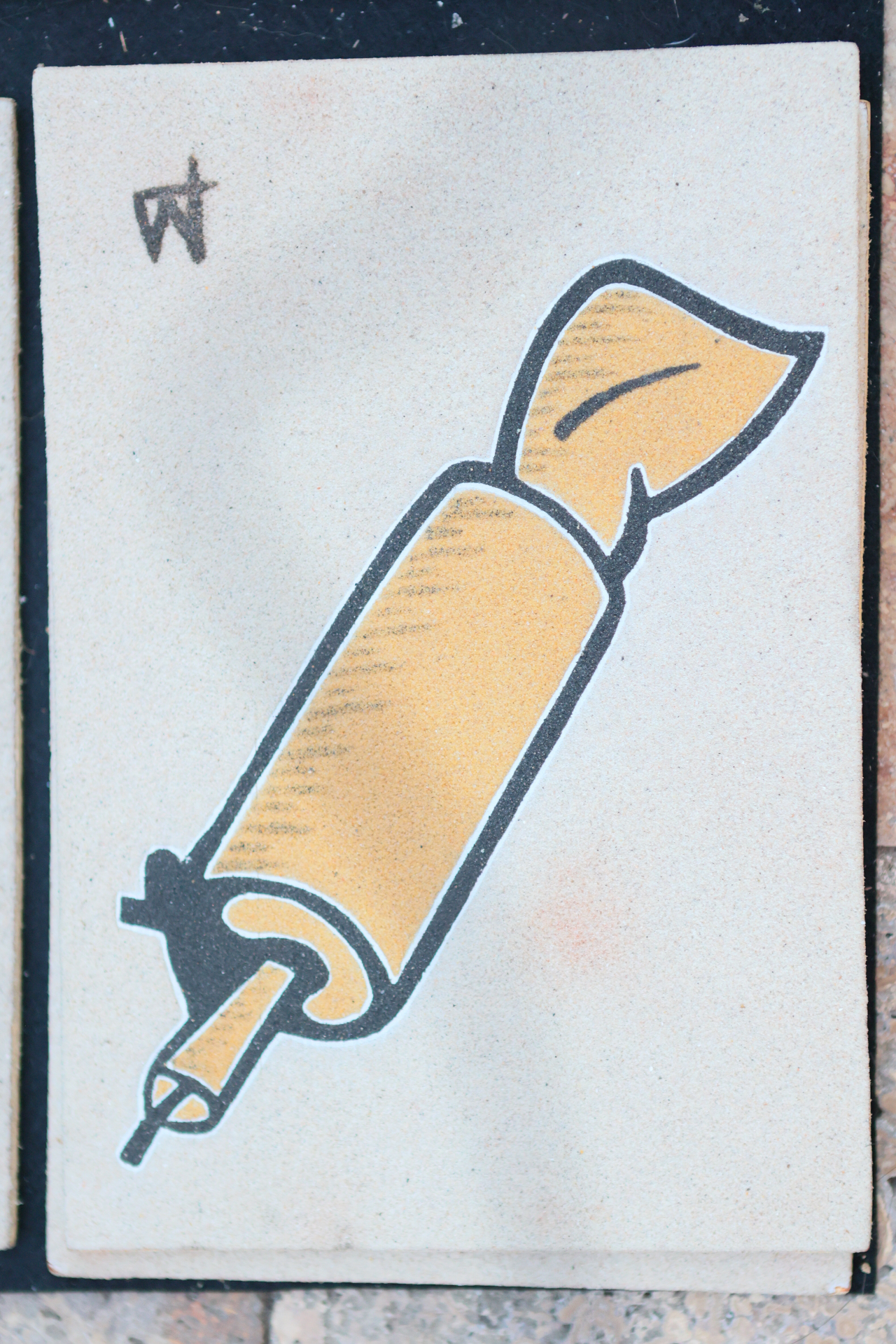 Le Pilon